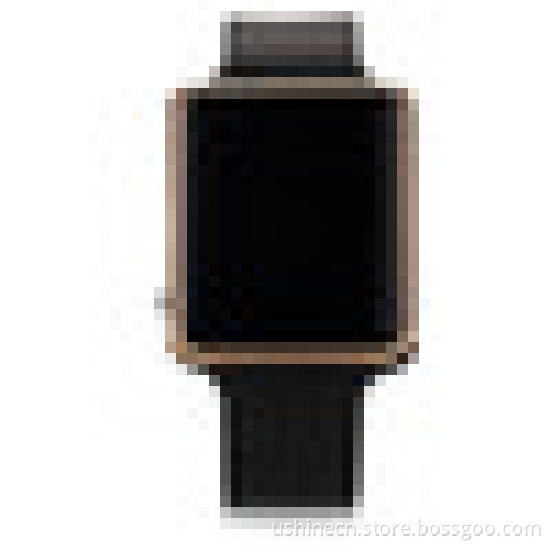 UA8 Scratch Resistant 1.54 inch Touch Screen Smart Watch phone Watch Phone, Support 2.0MP Camera / Bluetooth V3.0 / GSM